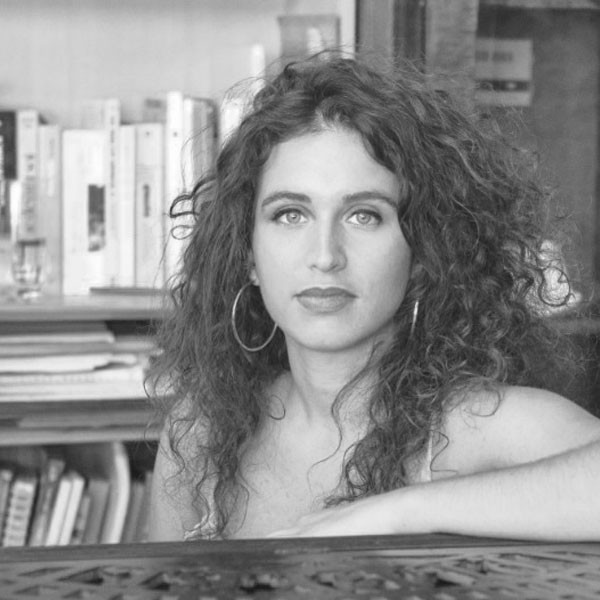 Erella Atlan - Composer
